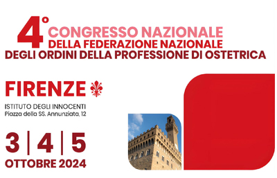 IV Congresso Nazionale FNOPO - Firenze