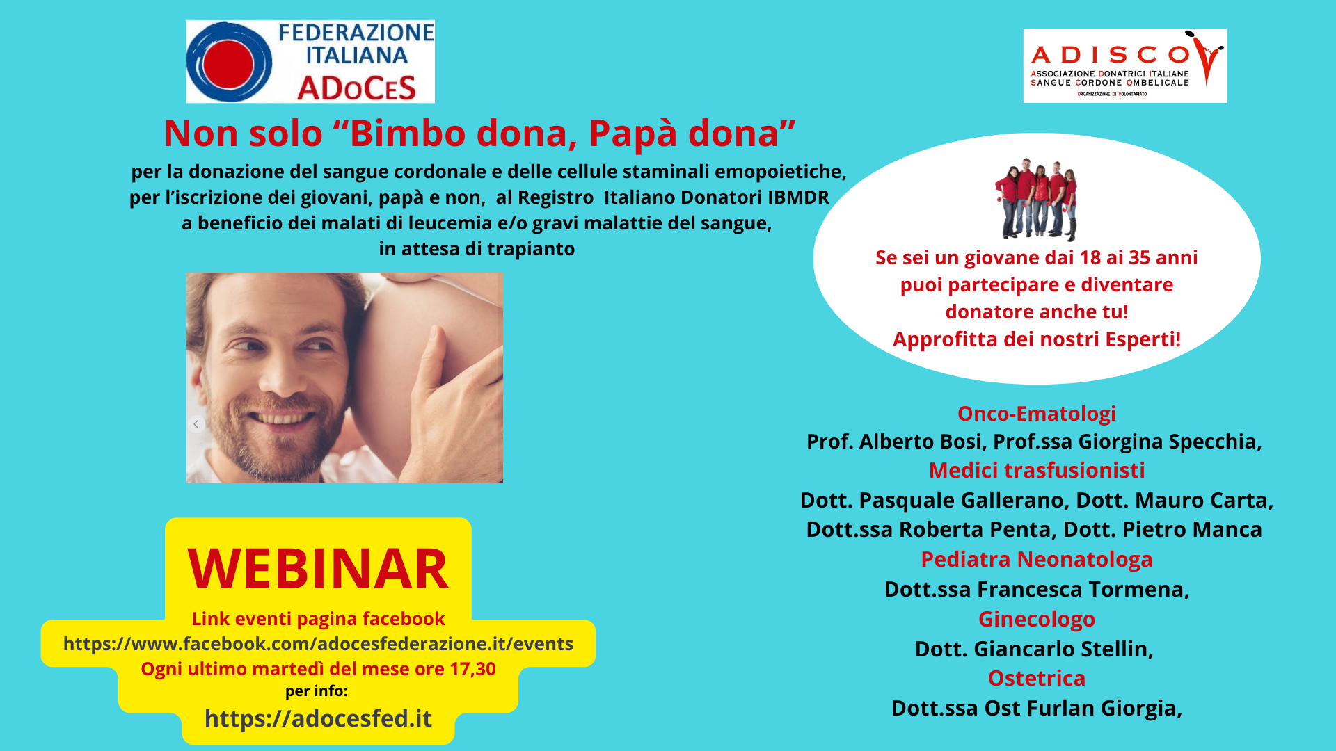Webinar Adoces ottobre 2024