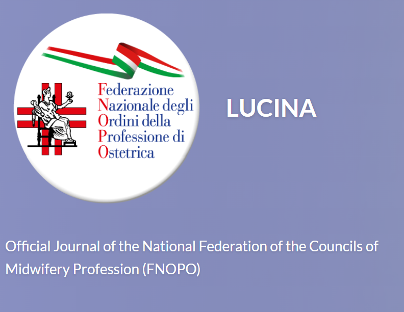 Nasce la ‘nuova’ Lucina: rivista scientifica indicizzata per la professione ostetrica italiana   
