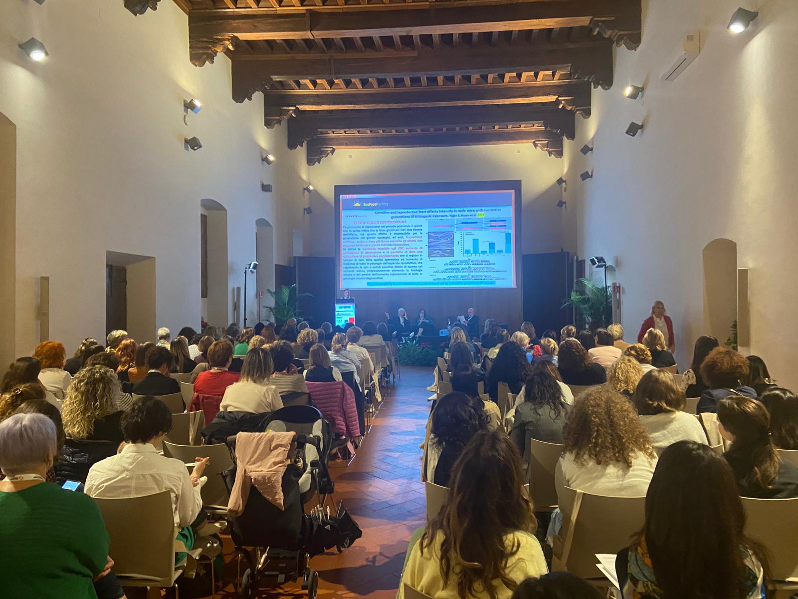  Congresso FNOPO: “Programmare la salute di una vita: strategie, opportunità e valori”