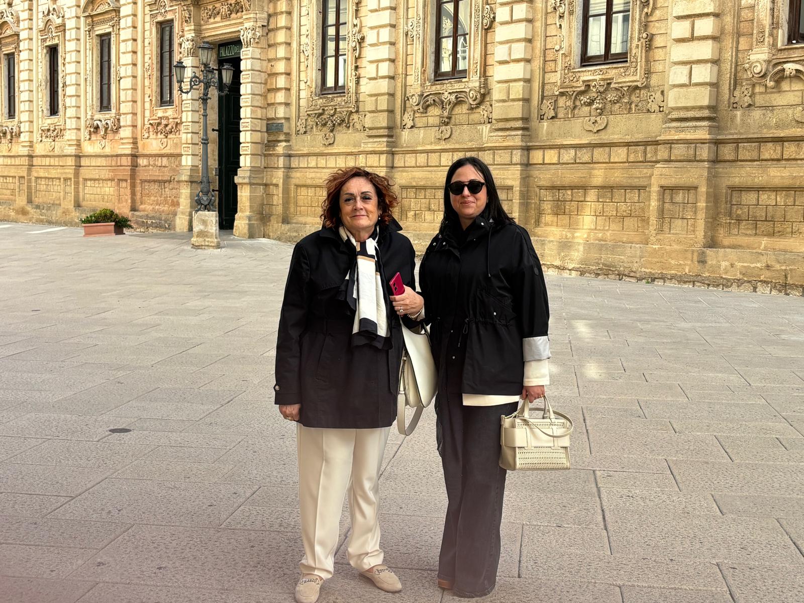 FNOPO, Lecce al centro della salute delle donne: formazione, istituzioni e sicurezza delle cure