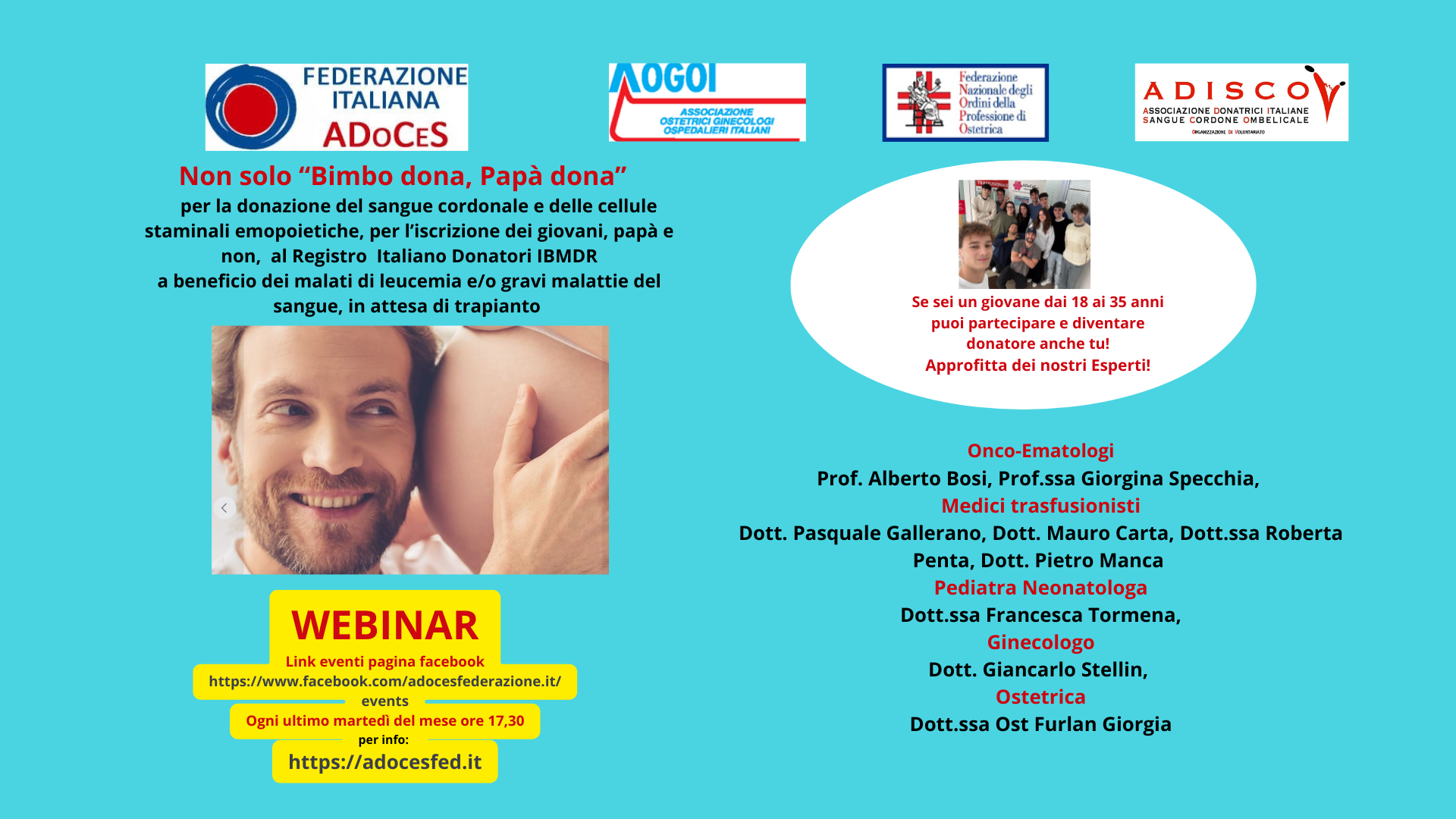 Webinar Adoces gennaio 2025