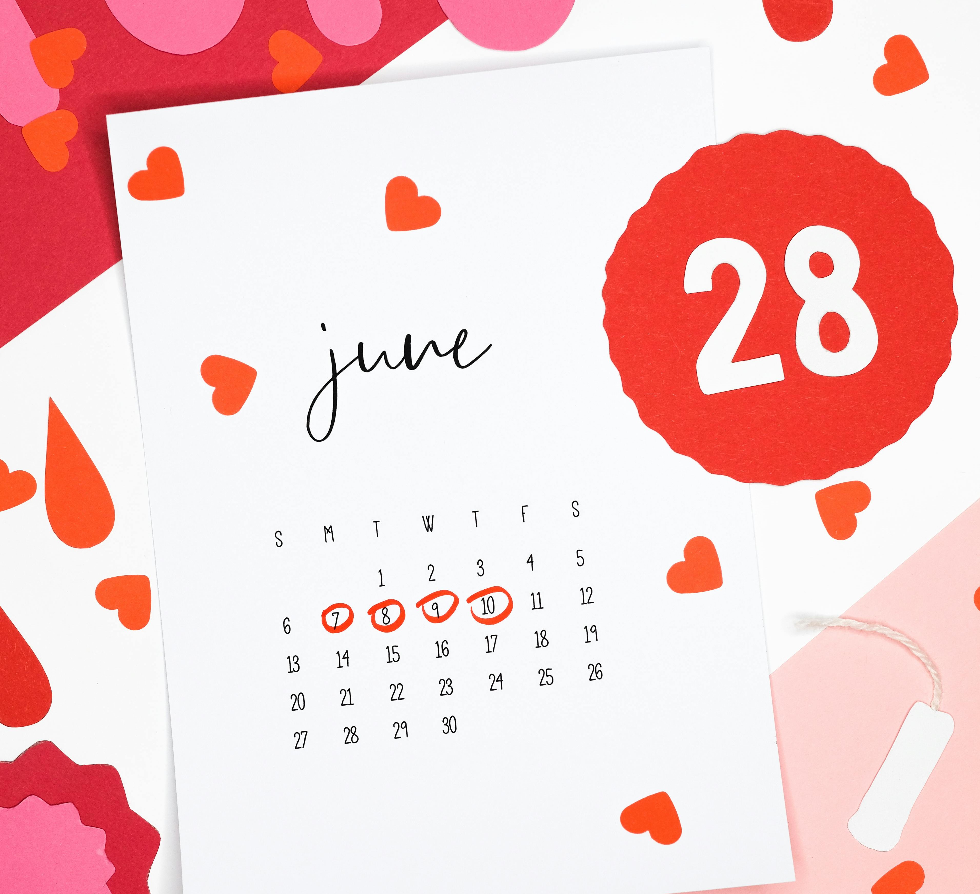 Il ciclo mestruale come indicatore di salute: il corpo che parla, tra fisiologia e stili di vita